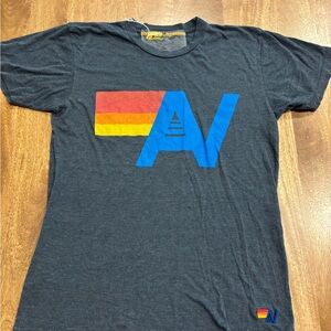 Aviator nation t shirt